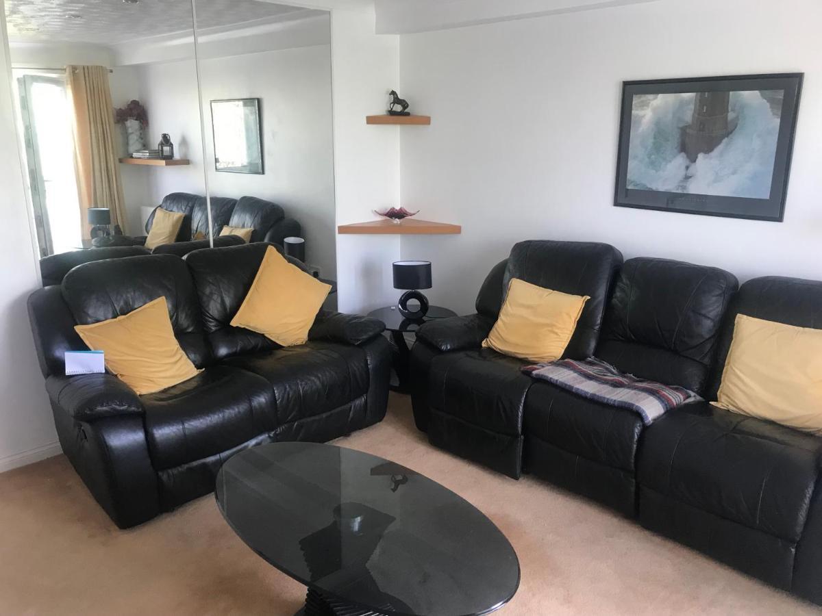 הוילה הרטלפול Townhouse At Harlepool Marina מראה חיצוני תמונה