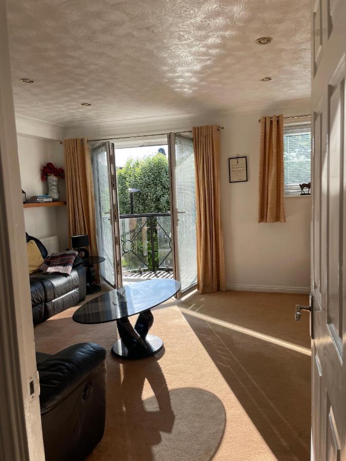 הוילה הרטלפול Townhouse At Harlepool Marina מראה חיצוני תמונה